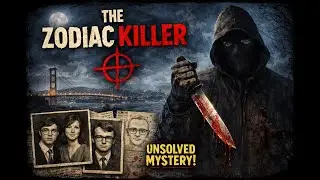 Zodiac Killer (1968&ndash;1974): Crimes, Codes, and Silence
