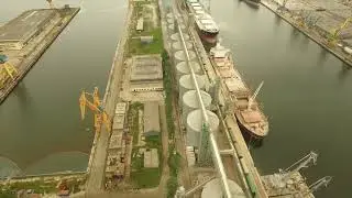 PETKUS Silo Storage Systems