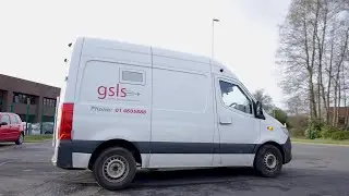 GSLS - Cash in Transit - RMT - Ireland