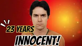 David Milgaard Wrongful Conviction Documentary | DNA Exoneration After 23 Years