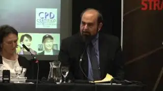The Expert Group on the Economics of Drug Policy (English)