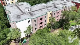 Welcome to Cypress Apartments