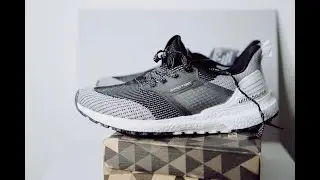 Sepatu running dari spotec | SEPATU SPOTEC WYLDER  hitam putih | apakah harga murah Berkualitas ?