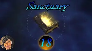 Sanctuary - Industrious Orcs - Ep 18 - Age of Wonders 4 - Normal