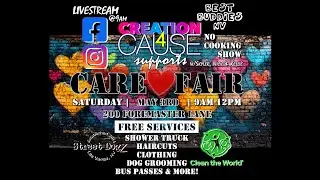 CARE Fair