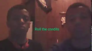 Roll the credits by Benzito.inc