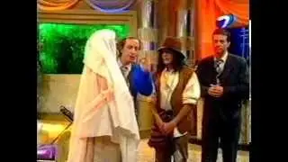 Todo por 2 Pesos 2000 - 10  (Programa Completo)
