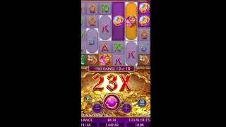 CASINO GAME  wait and see (180P_HD) #casino #casino #joya9 #jeetwin #jilli #evolation #shortvideo