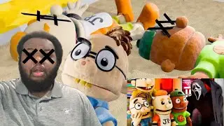 Планёр | Анимация SML: Школьная изоляция! (РЕАКЦИЯ) #планёр #джеффи #sml 😂📺