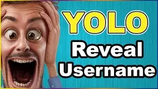 Yolo Hack 😱 How You Can Reveal Yolo Usernames 100% Working