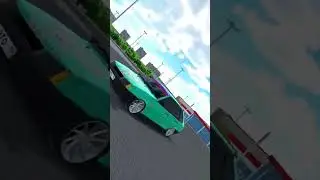#2023 #рсд #ваз2109 #зима #ваз2105 #новыйгод #car #дрифтжига #drift #rcdrift