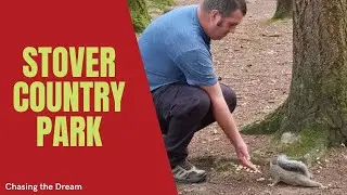 Walk around: Stover Country Park | nature trail and hidden picnic spots | everyday is an adventure