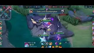 Aov Zip How to comeback when u lost all of your towers?