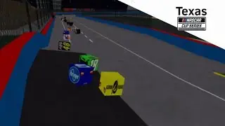 O&rsquo;Rellity Auto Parts 500 | ROBLOX NASCAR Cup Sim Series Racing S6 Race 18/36