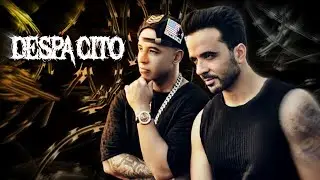 Despacito, but this is Suicide Silence