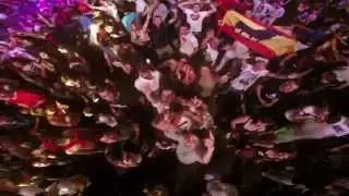 Rave in the River 2014 (Spain). Official Aftermovie