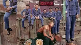 The Trammps - Rubber Band (Jossy 2023 OG Vibe Remix)