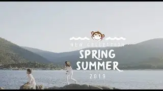 SPRING/SUMMER 2019 COLLECTION | PISAMONAS KIDS' SHOES