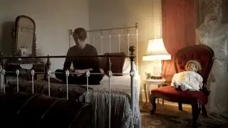 Michelle Creber - Haunted House (Music Video)