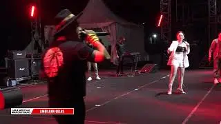 Lala Widi/Abhy Summer/Ryan feat Mandiri Band (AMBILKAN GELAS)