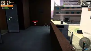 APB Reloaded # 13: Непредвиденные обстоятельства