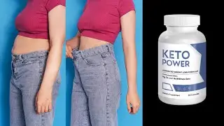 Keto Power Review: Advanced Weight Loss & Ketosis in the UK? (Does It Work?)