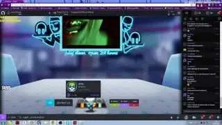 Гайд по сайту plug.dj от Йонда (или как поставить свою музыку на стриме)