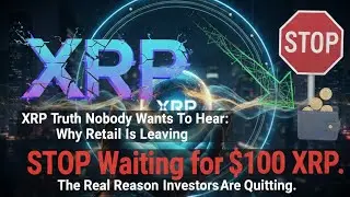 #XRP LACK OF VOLUME TURNS RALLY INTO DEADCAT BOUNCE