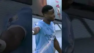 Marc Guehi&rsquo;s FAULTLESS Man City debut ✨