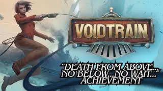 VoidTrain - 