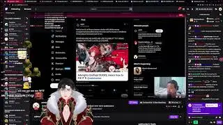 🔴NO ANTORIA DAY 3🔴DOUBLE TOF WEEKLIES🔴VOID PIERCER VICTIM PULLS?🔴GACHA DUTIES🔴REACTS🔴