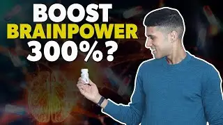 Should You Use Phosphatidylcholine To Boost Your Brainpower Naturally?