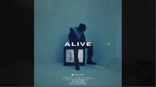 FREE | Sad NF Type Beat 2025 'Alive'