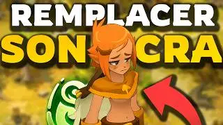 SUPPRIMER son CRA sur DOFUS 3.5 ? (Classes, &Eacute;l&eacute;ments, Teams...)