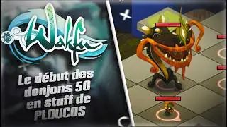 AVENTURE DE ZERO #6