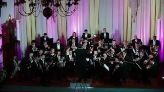 Эдди РОЗНЕР, Юрий БЕЛЬЗАЦКИЙ - Концерт-вальс, Eddie ROSNER, Yuri BELZATSKY. 