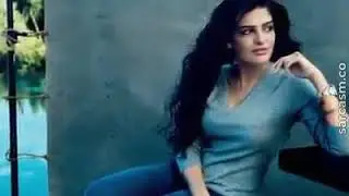 Ameerah, The Rebel Princess