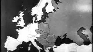 The Impact of World War II