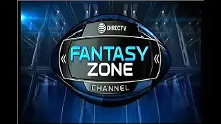 DIRECTV Fantasy Zone Channel S7 E5 Closing (10-11-2020)