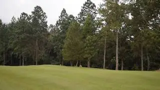 Genting (Awana) Golf fields