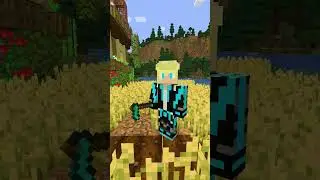 What would Minecraft be like with the NEW villagers?