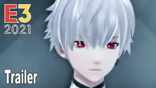 Monark - Reveal Trailer E3 2021 [HD 1080P]