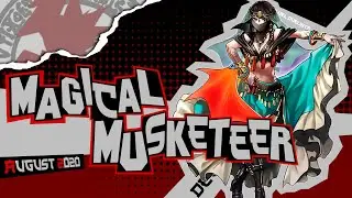 Yu-Gi-Oh! MAGICAL MUSKETEER - Deck Profile 2020 - Peticiones de subs
