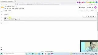 Calendar in python code | How to Print Monthly Calendar in Python | Calendar module in Python Colab