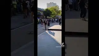 Providence RI skateboarding