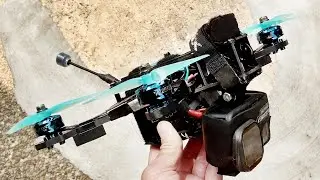 ImpulseRC Apex DC 5