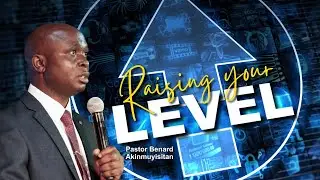 JCC Sunday Service Message Part 1 - 24th Aug 2025