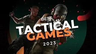 Best Tactical Game 2023 | Discover the Untold Strategies to Rule Ghost Recon Breakpoint