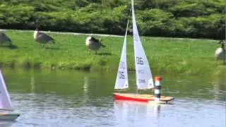 Ottawa Model Yacht Club