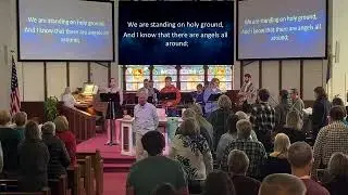 1-11-26 Rev. Dave Culver - Sabbath Keepers